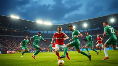 Waregem verliest spannende match tegen Genk