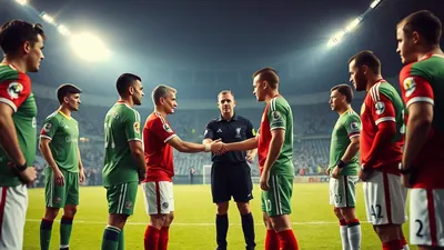 De Zwarte Draak: Sleutelfiguren Vooruitblik op de Clash Tegen Sparta Rotterdam