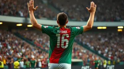 SV Waregem wint tegen FCV Dender in Pro League
