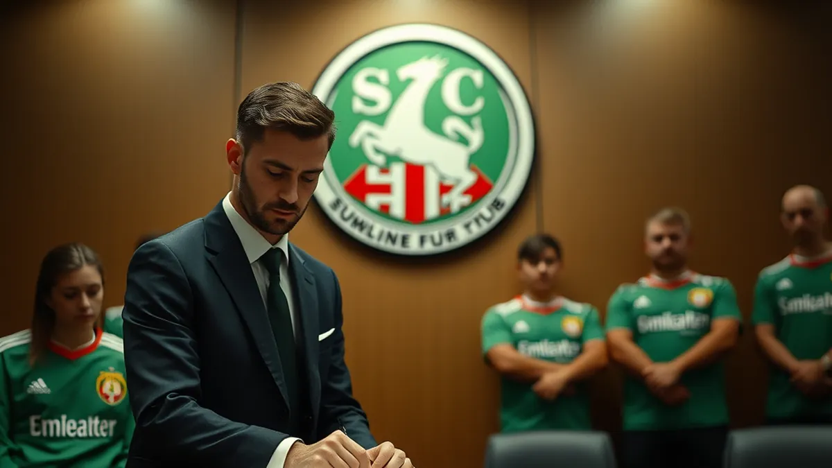 Zulte Waregem sells Barkarson to Sogndal
