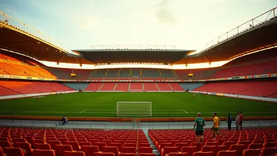 De Unieke Stadioncultuur van De Zwarte Draak