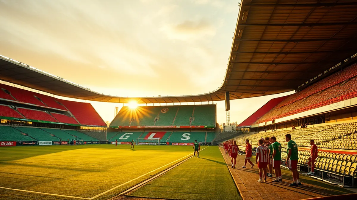 Zulte Waregem viert 25 jaar fusie met speciale actie