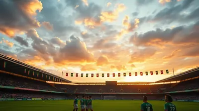 Zulte Waregem Wint Derde Editie Home of Football Cup