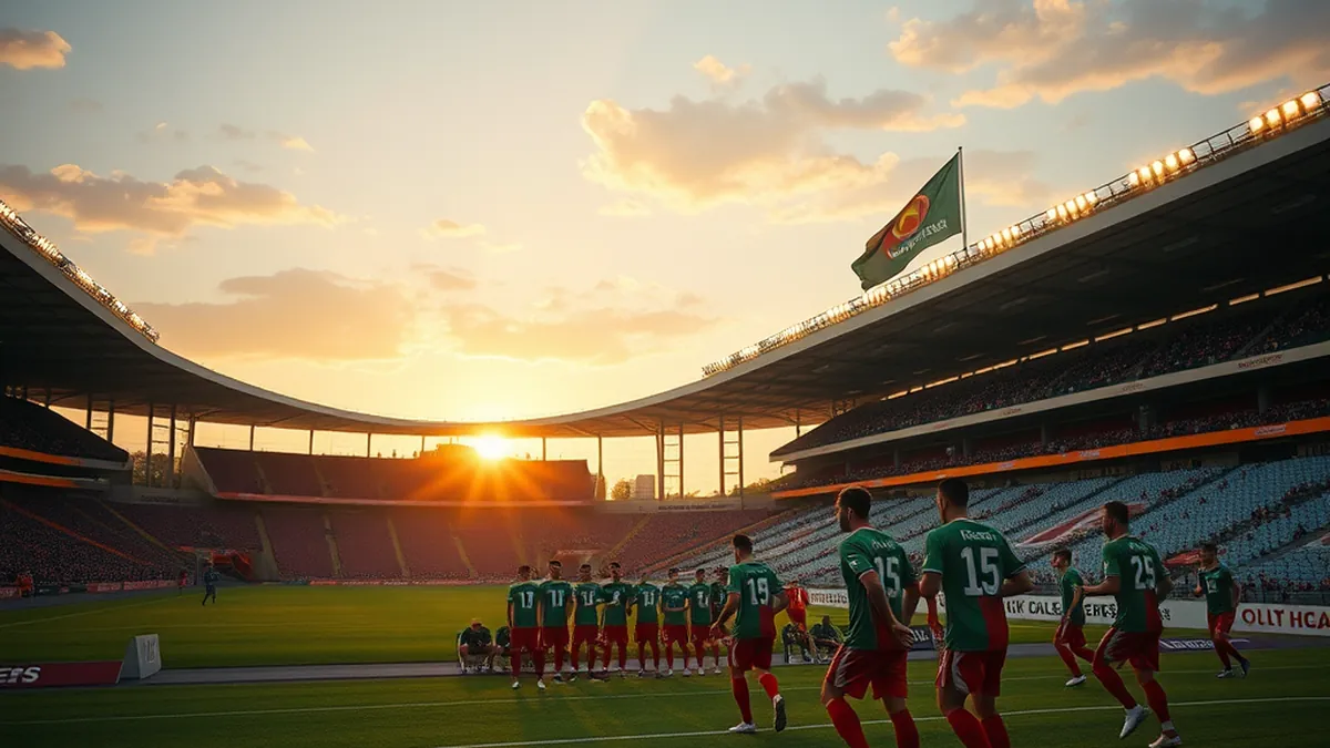 Waregem may be saved on Monday: Ementa and Zulte Waregem in talks
