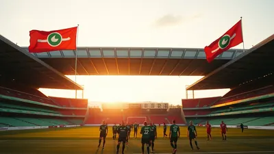 L. Bostyn: De Onmiskenbare Muur van Zulte Waregem