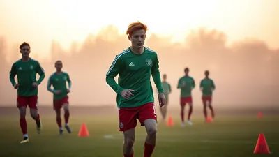 T. Claes: De toekomst van SV Zulte Waregem in het middenveld